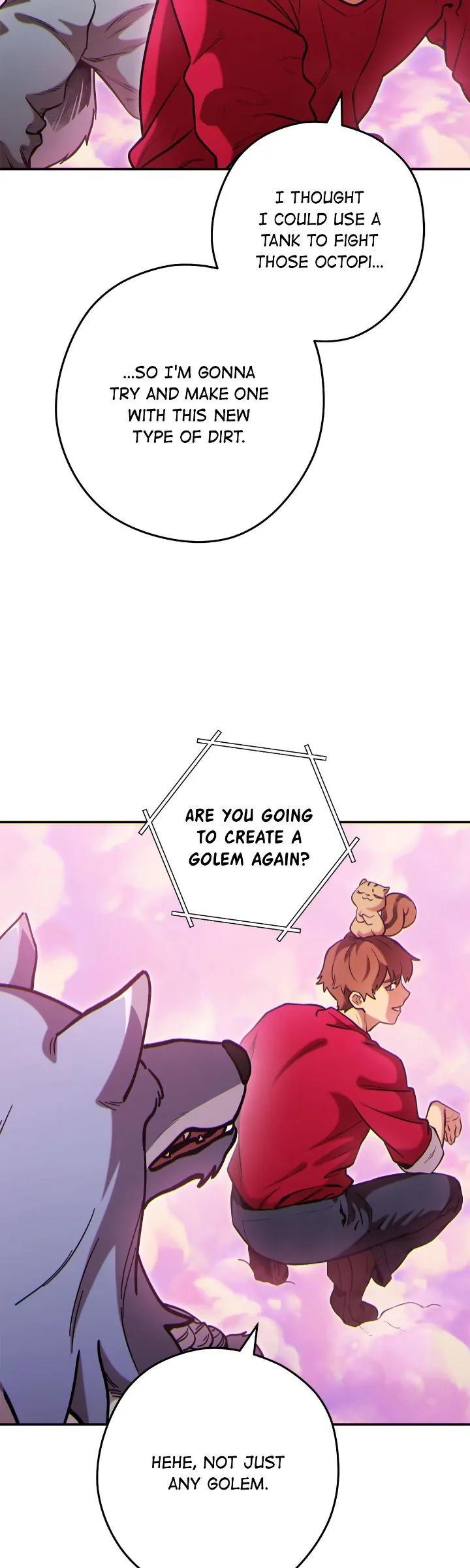 Read Dungeon Reset Manga Online