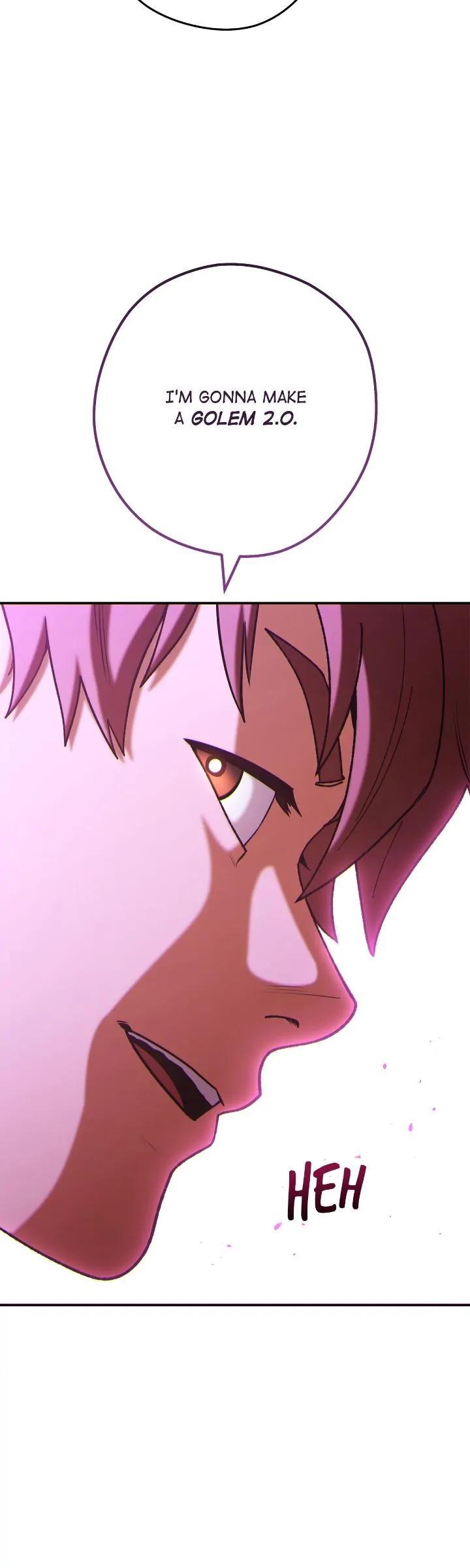 Read Dungeon Reset Manga Online