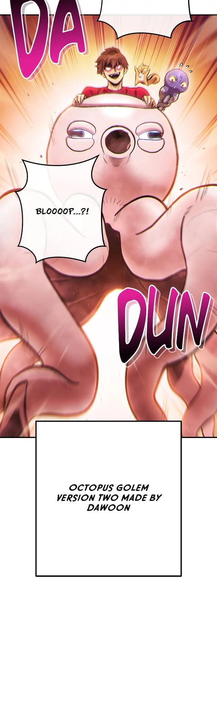 Read Dungeon Reset Manga Online
