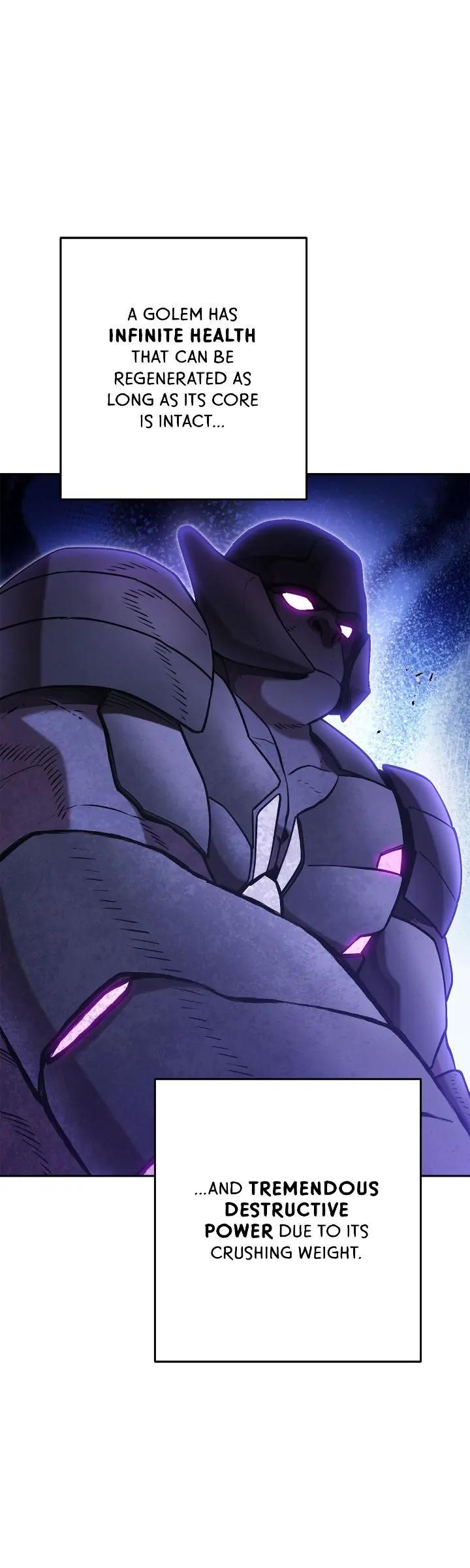 Read Dungeon Reset Manga Online