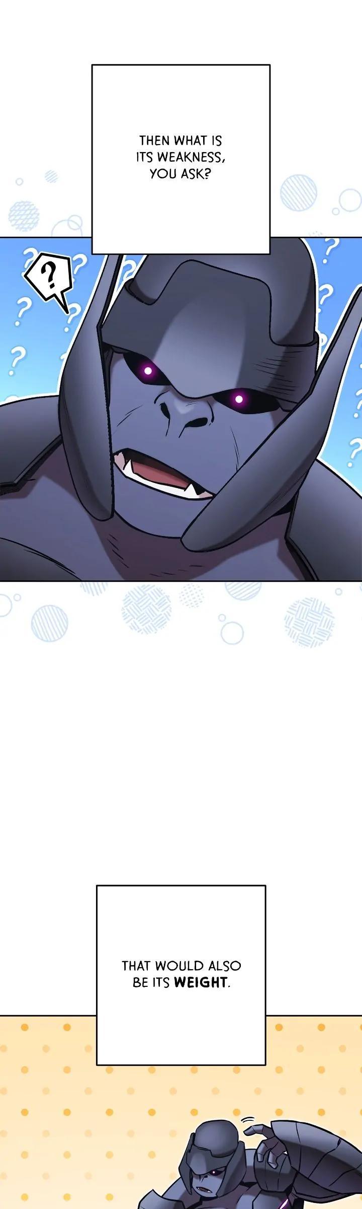 Read Dungeon Reset Manga Online