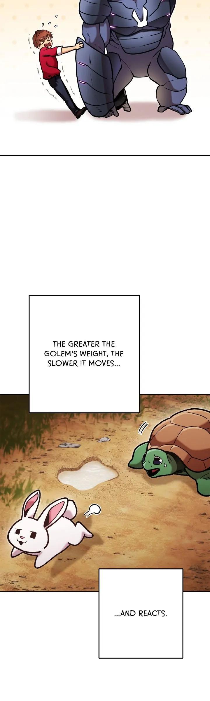 Read Dungeon Reset Manga Online