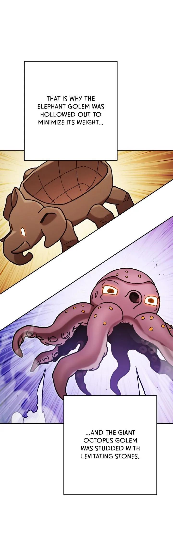 Read Dungeon Reset Manga Online