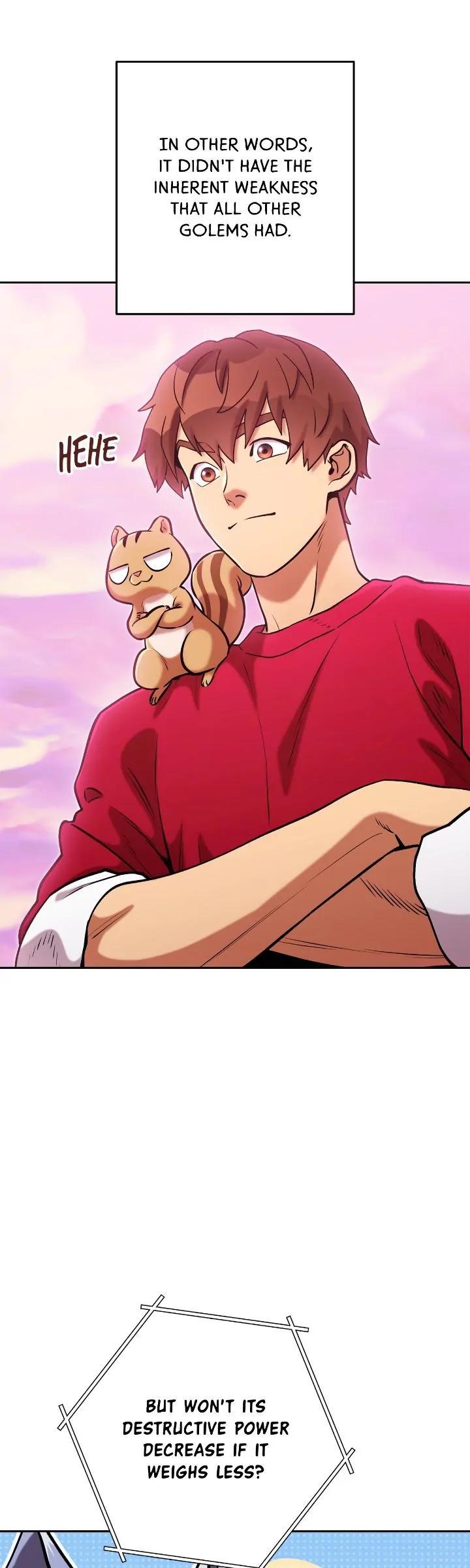 Read Dungeon Reset Manga Online
