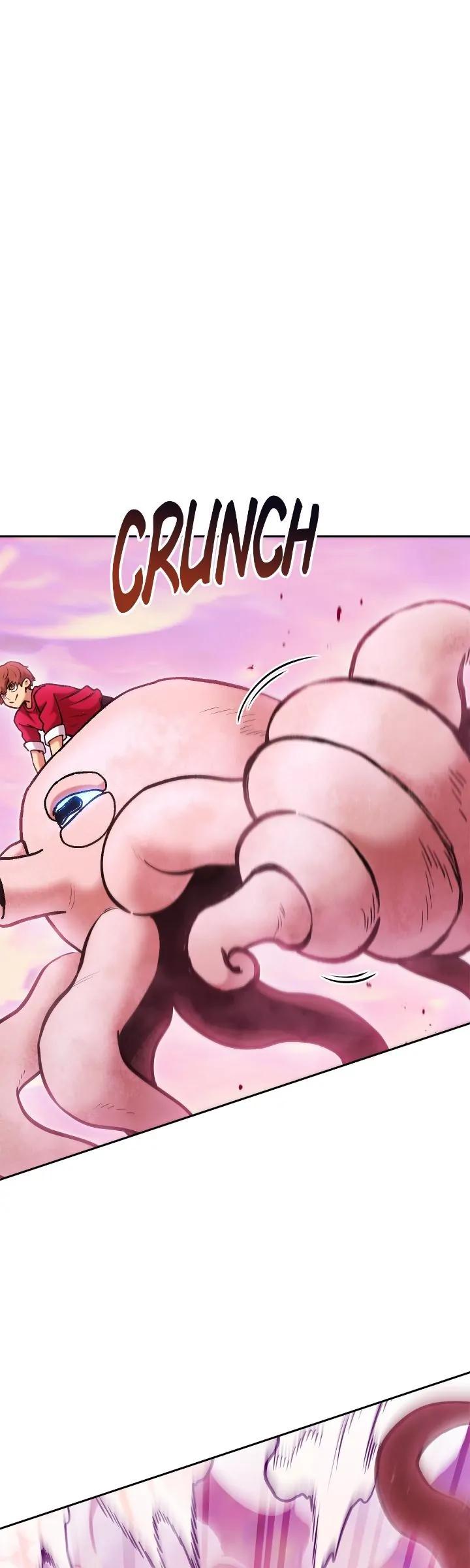 Read Dungeon Reset Manga Online