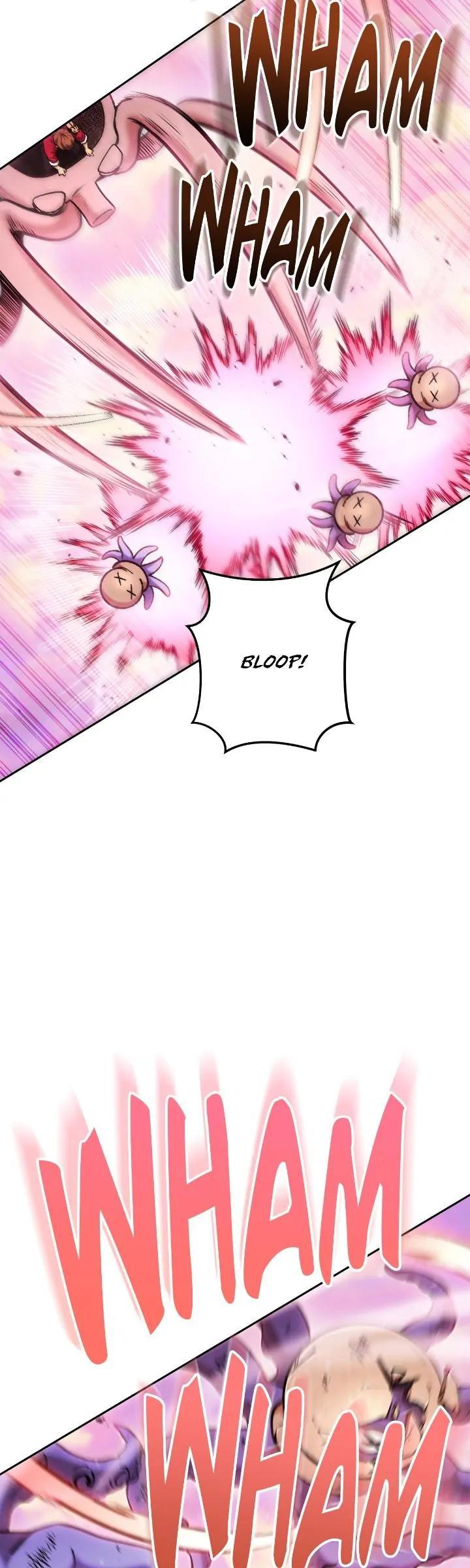 Read Dungeon Reset Manga Online