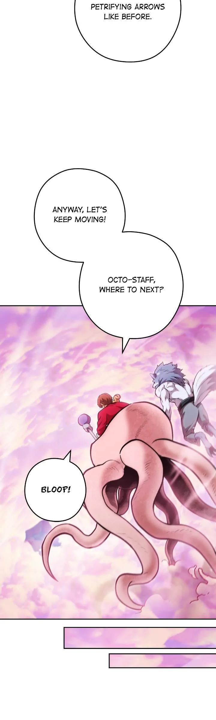 Read Dungeon Reset Manga Online