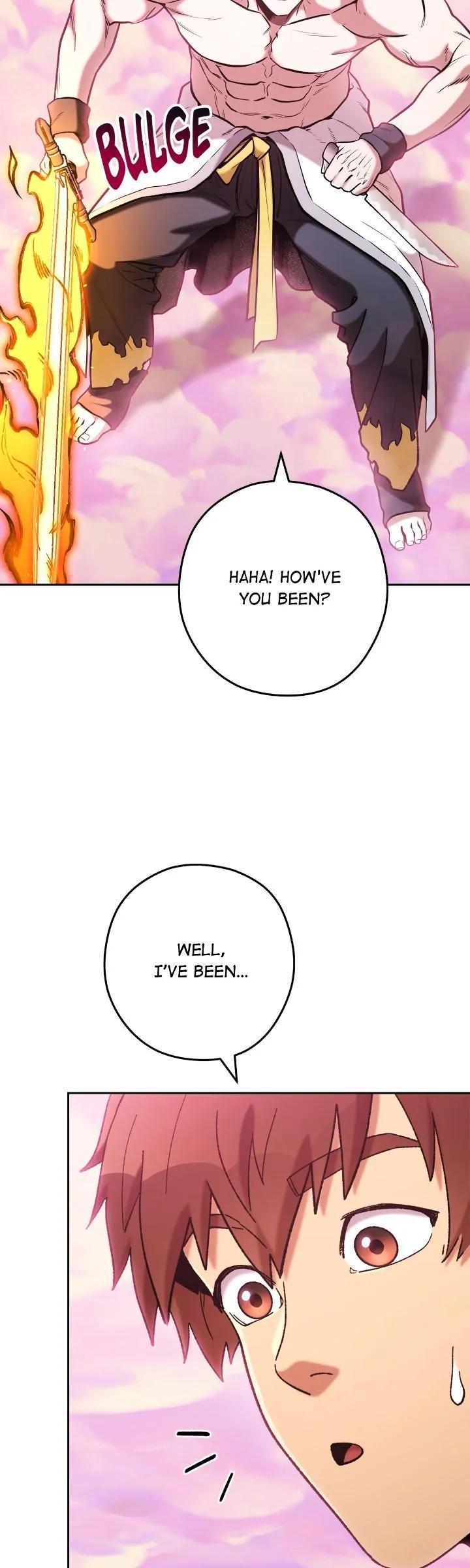 Read Dungeon Reset Manga Online