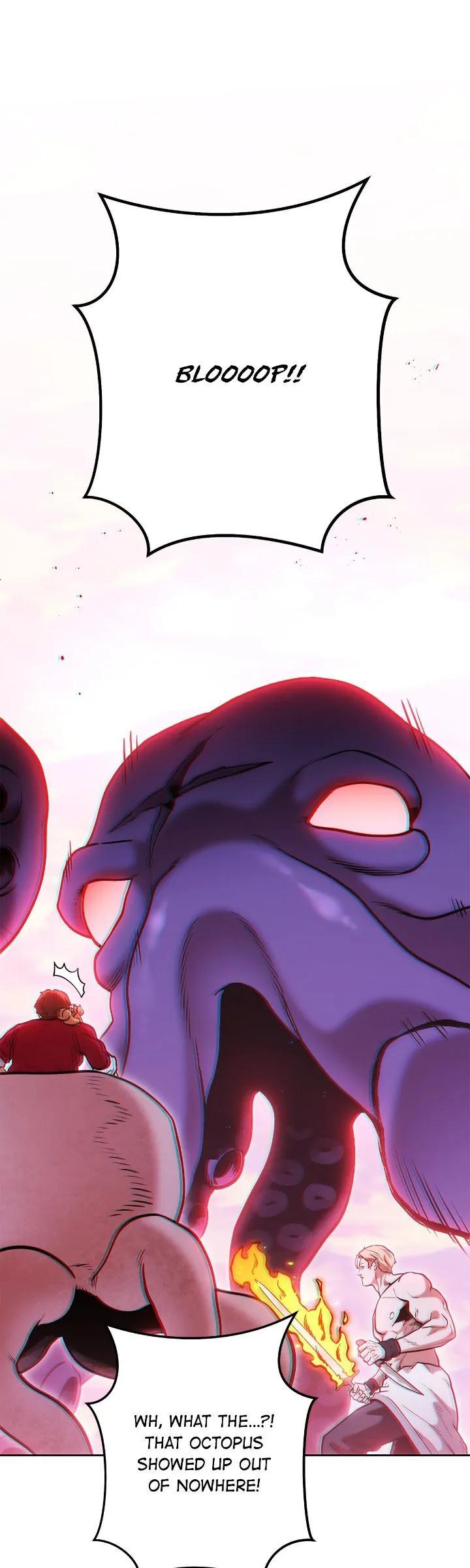 Read Dungeon Reset Manga Online