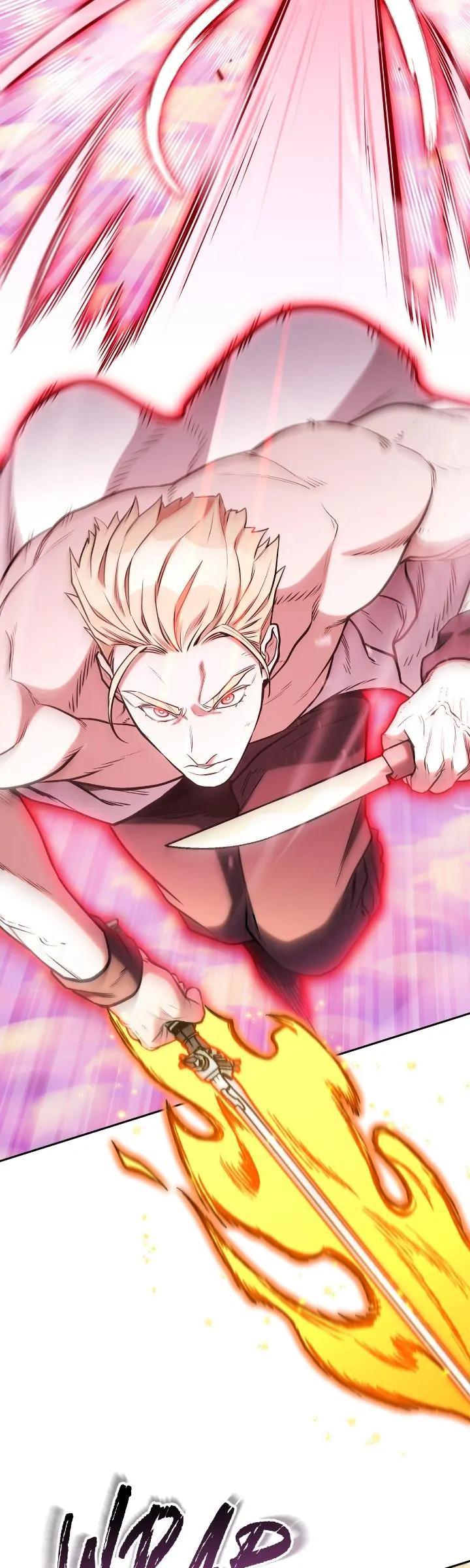 Read Dungeon Reset Manga Online