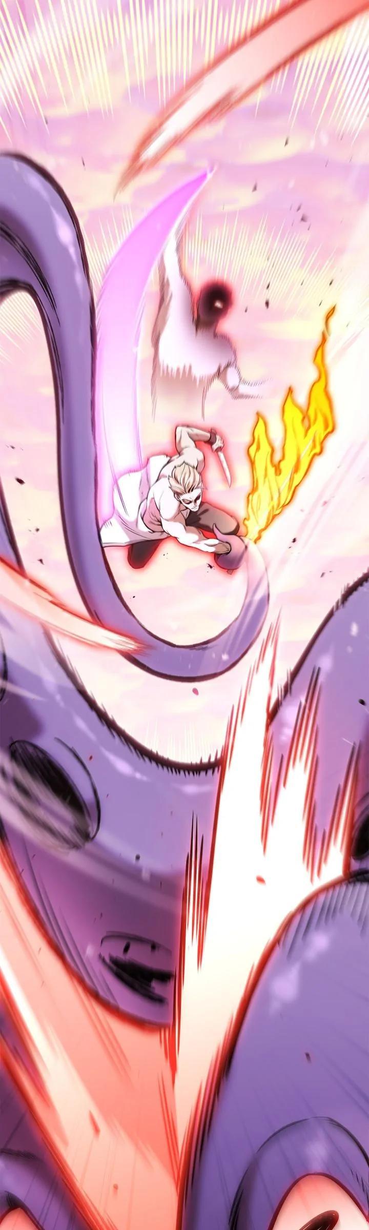 Read Dungeon Reset Manga Online
