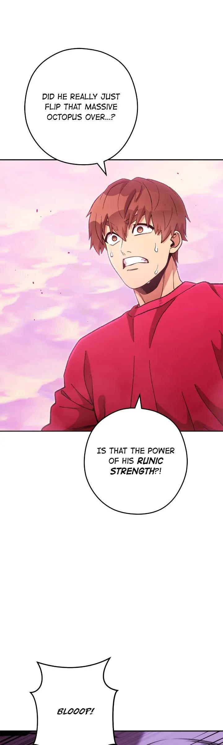 Read Dungeon Reset Manga Online