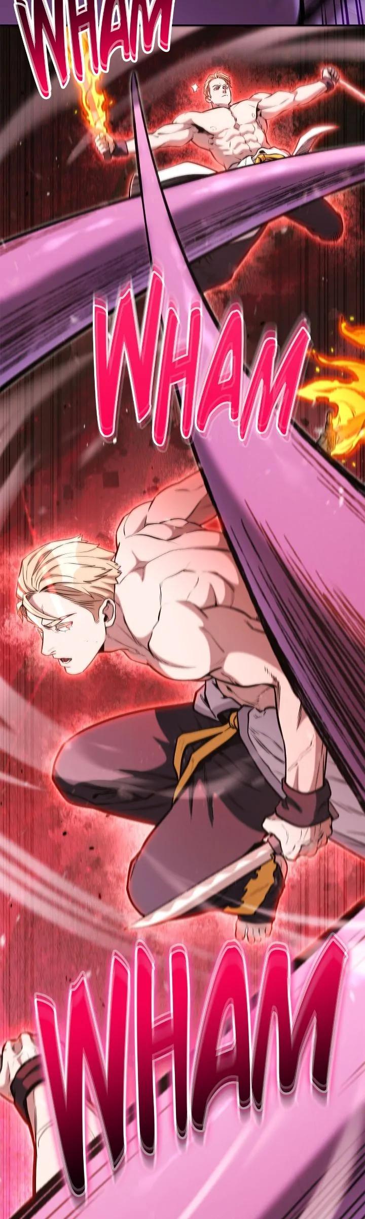 Read Dungeon Reset Manga Online