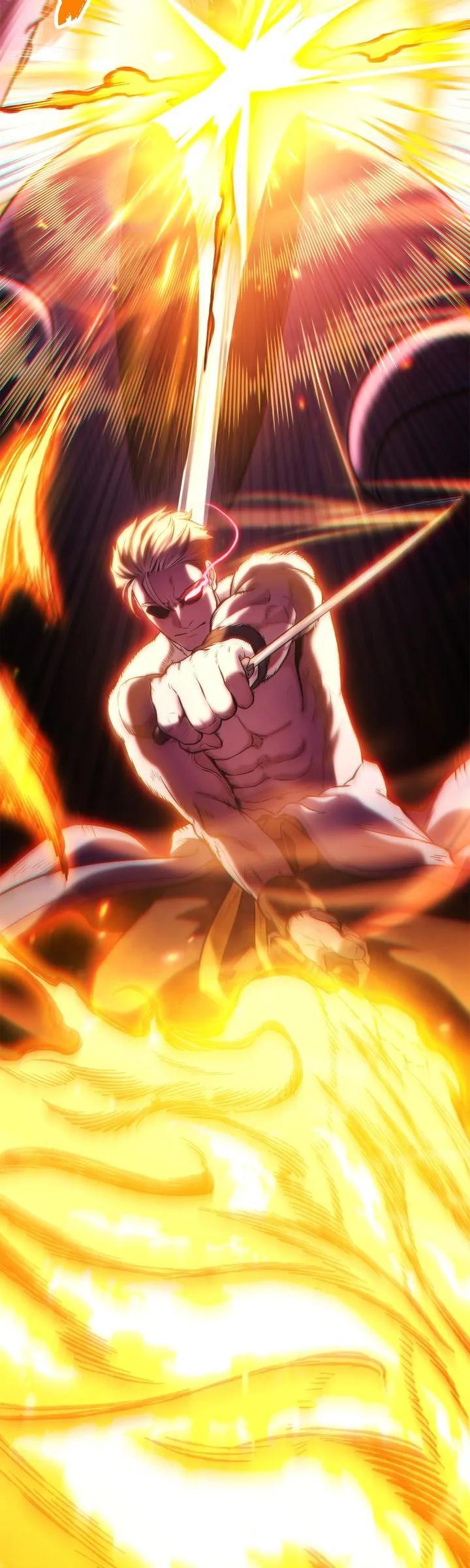 Read Dungeon Reset Manga Online