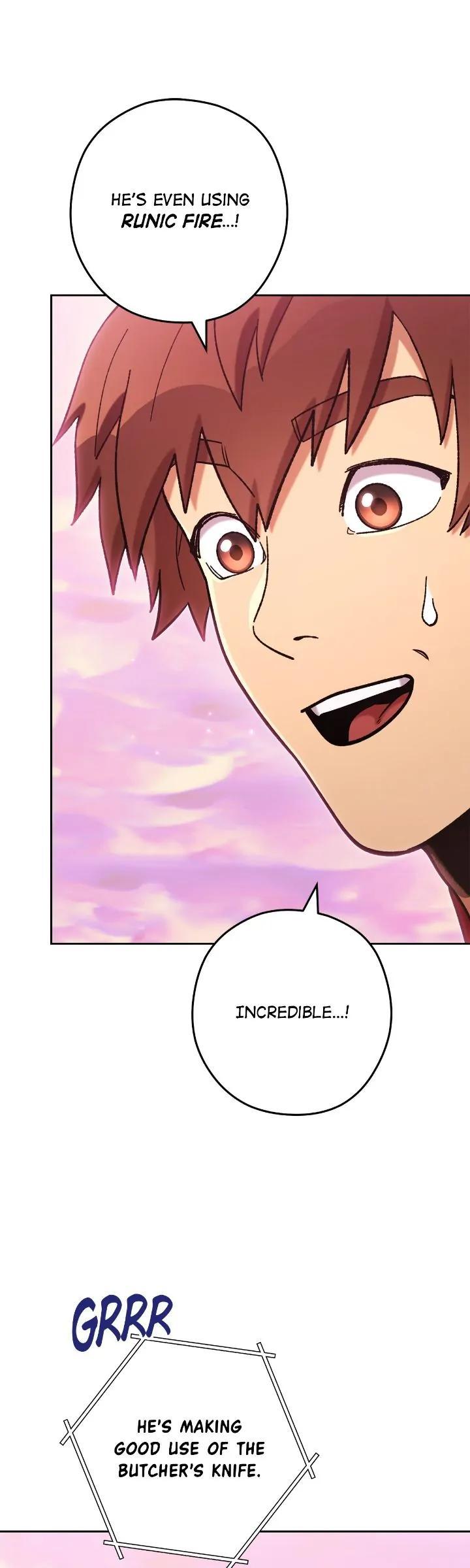 Read Dungeon Reset Manga Online
