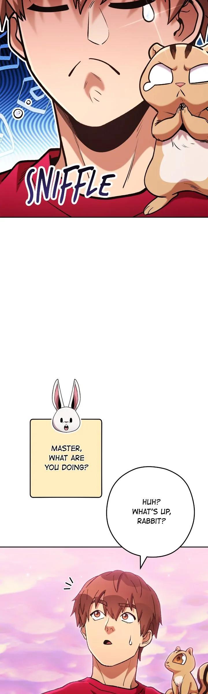 Read Dungeon Reset Manga Online