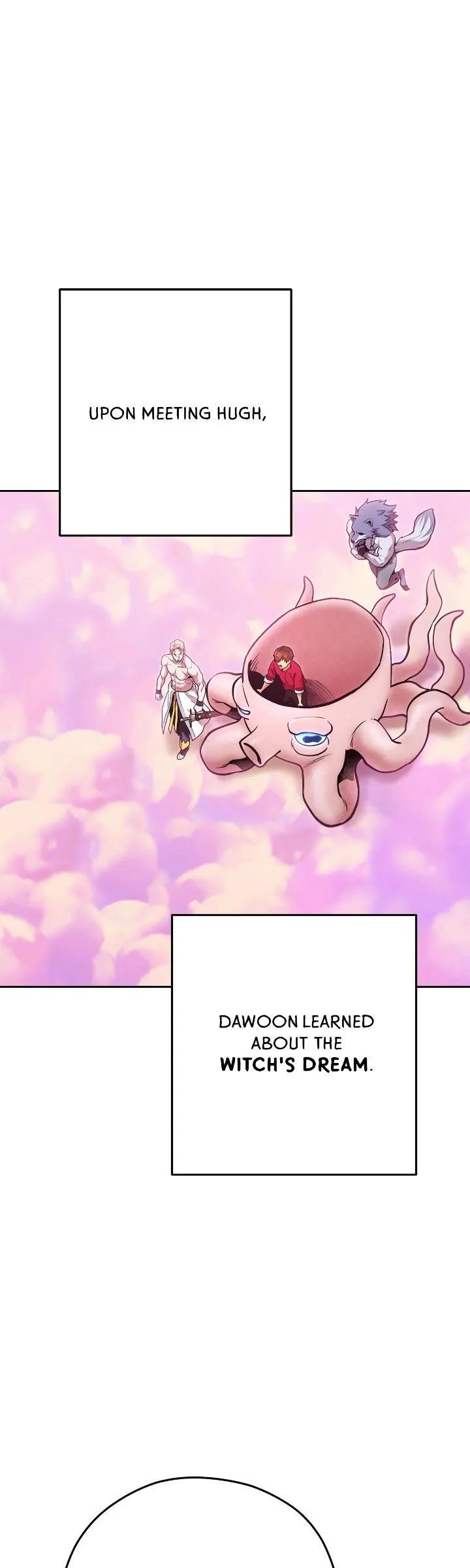 Read Dungeon Reset Manga Online