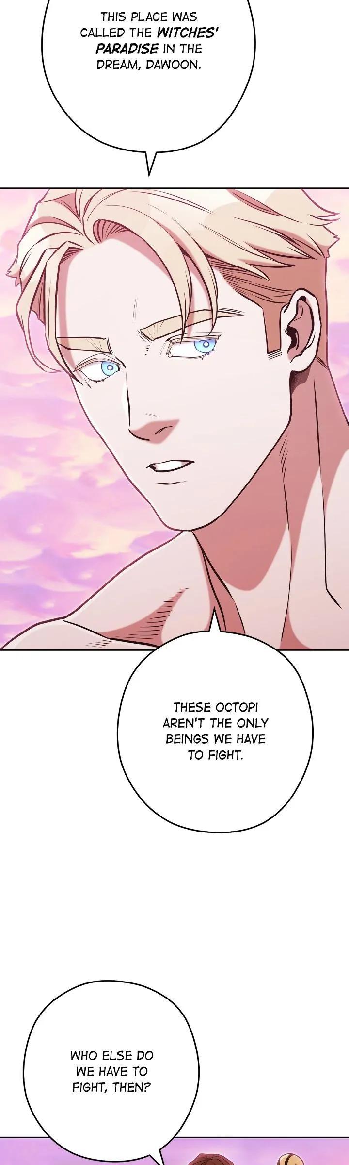 Read Dungeon Reset Manga Online