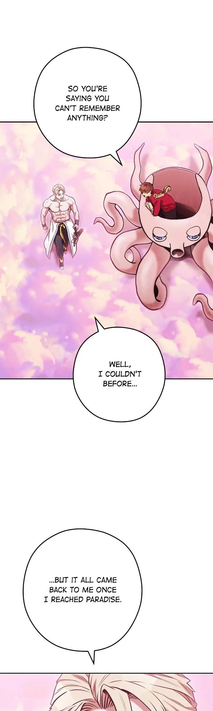Read Dungeon Reset Manga Online