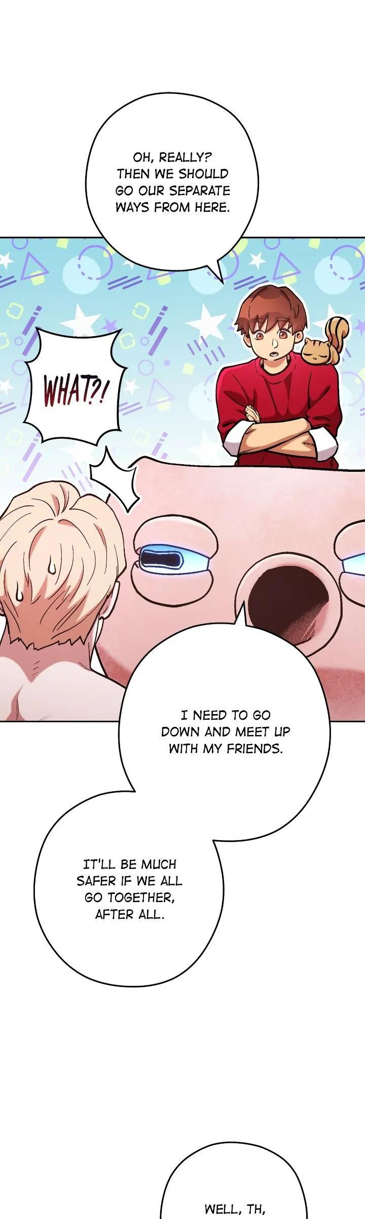 Read Dungeon Reset Manga Online