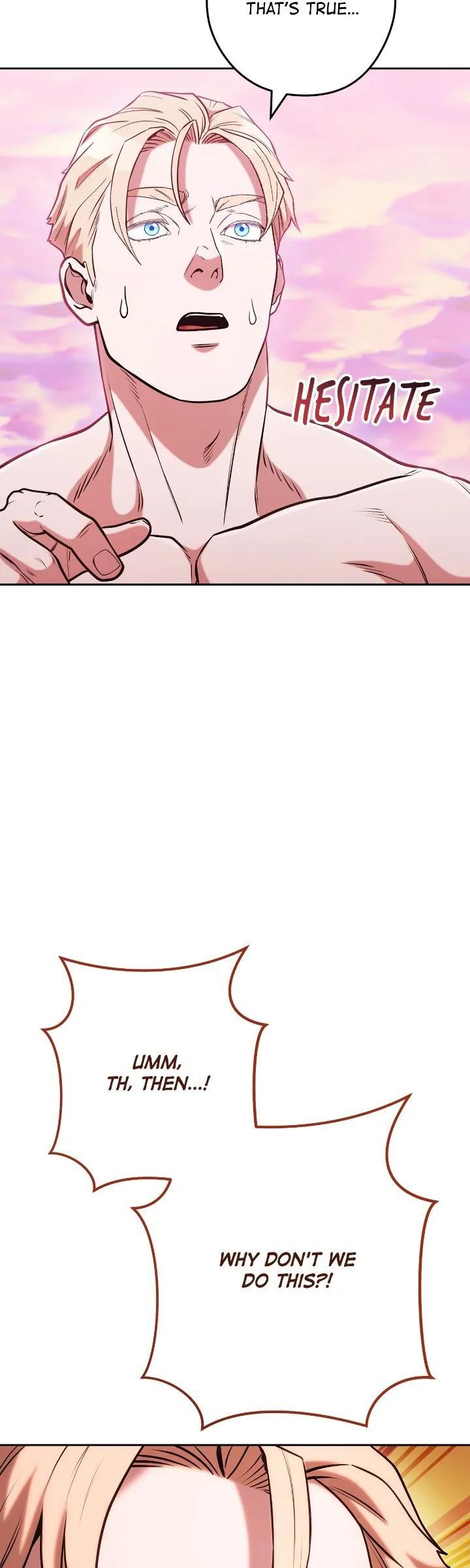 Read Dungeon Reset Manga Online