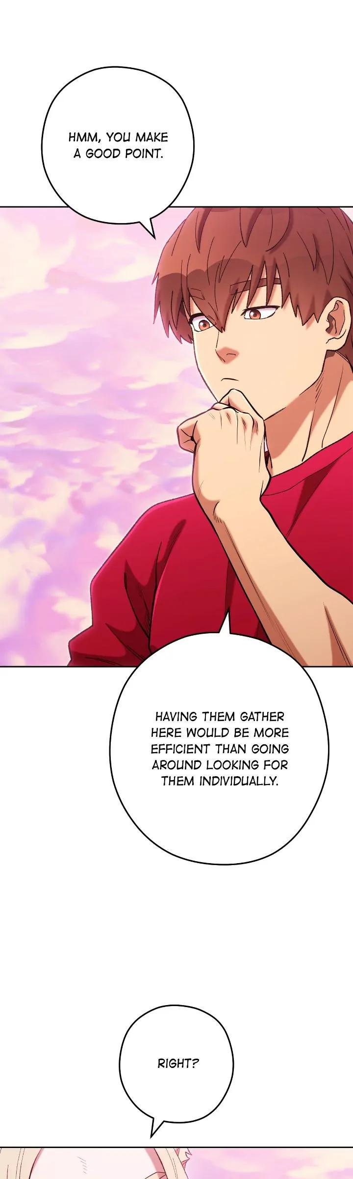 Read Dungeon Reset Manga Online