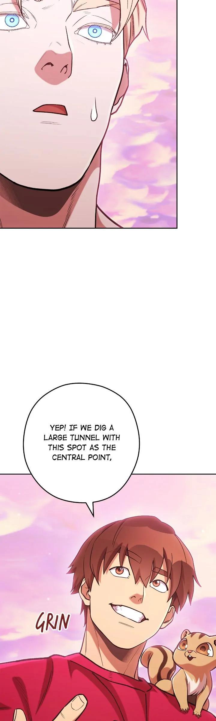 Read Dungeon Reset Manga Online