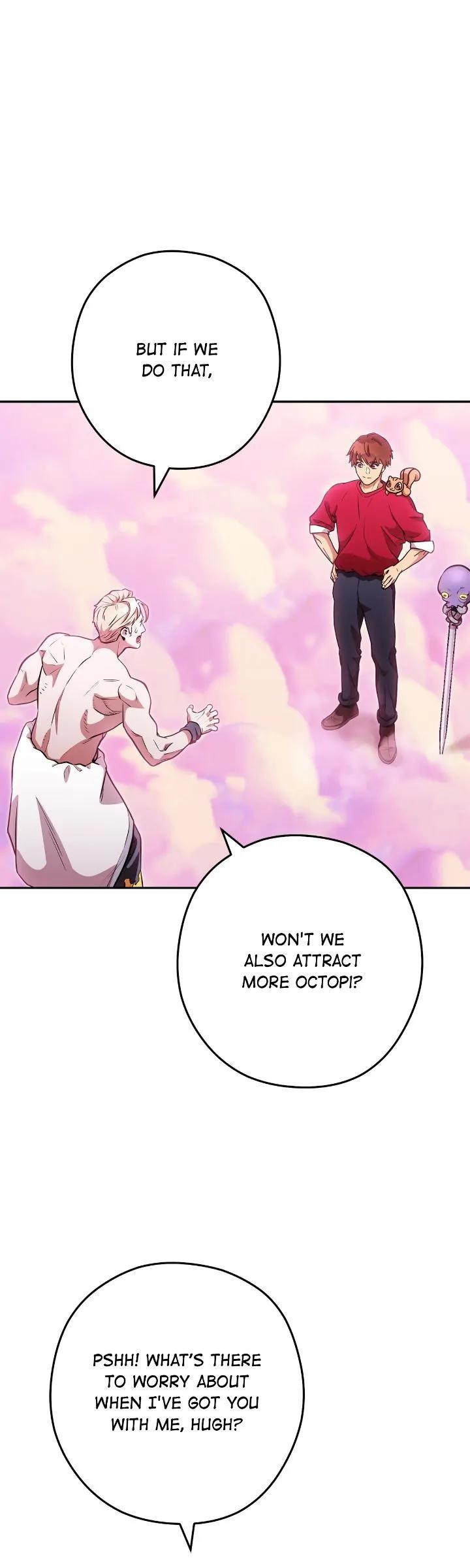 Read Dungeon Reset Manga Online