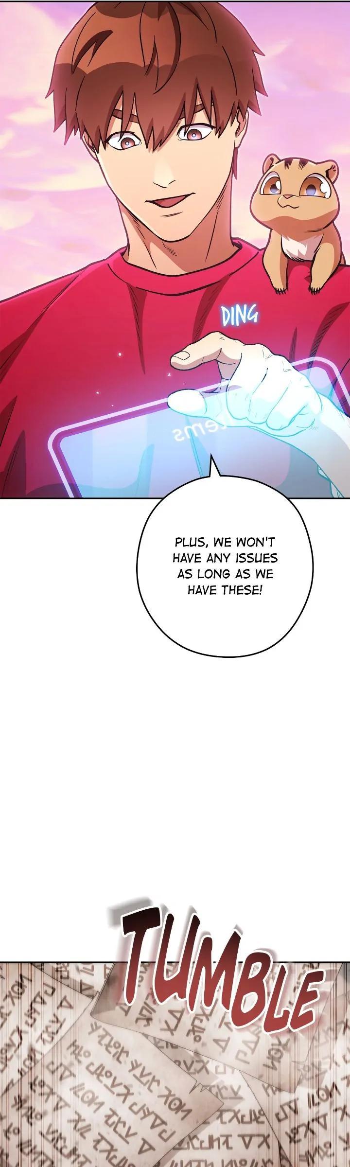 Read Dungeon Reset Manga Online