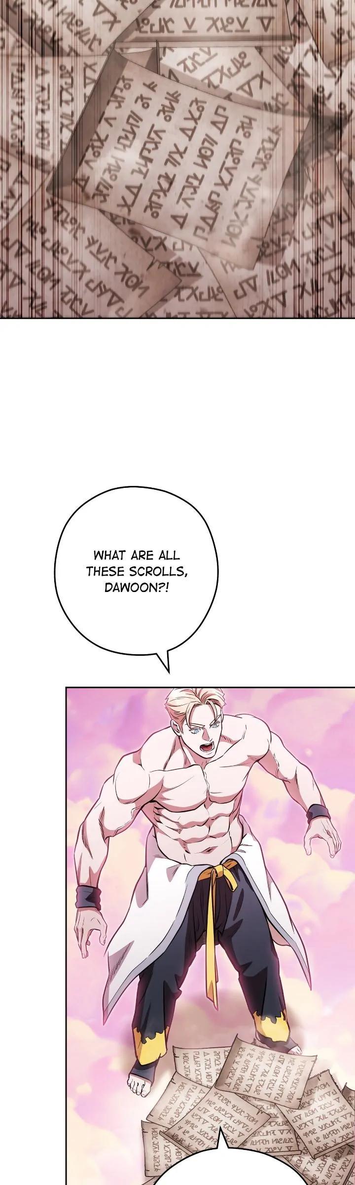 Read Dungeon Reset Manga Online