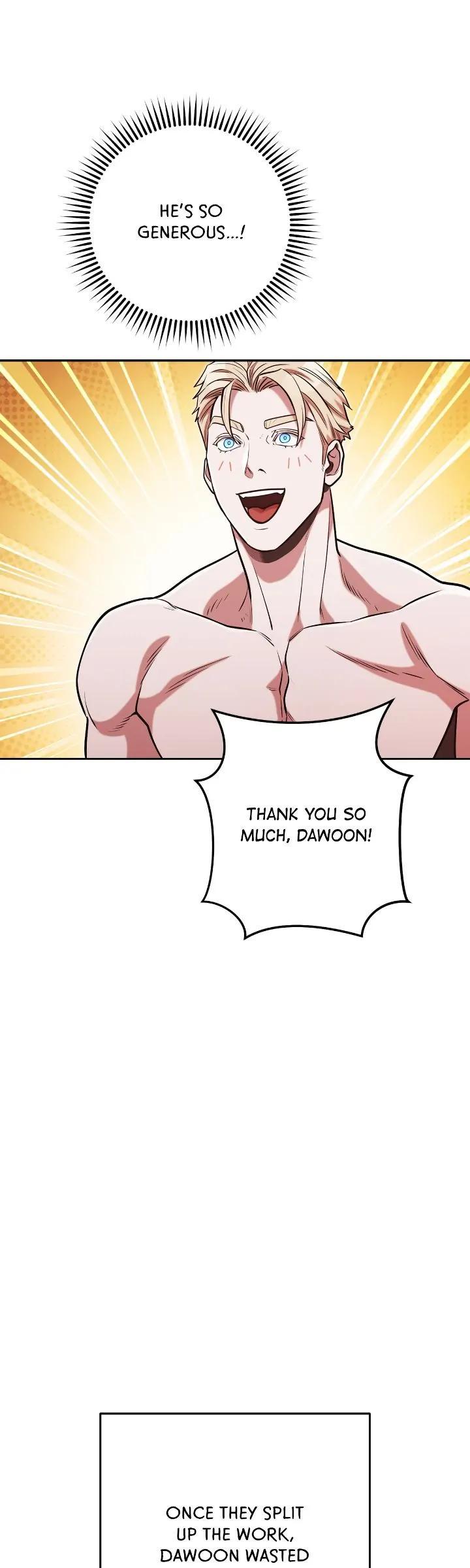 Read Dungeon Reset Manga Online
