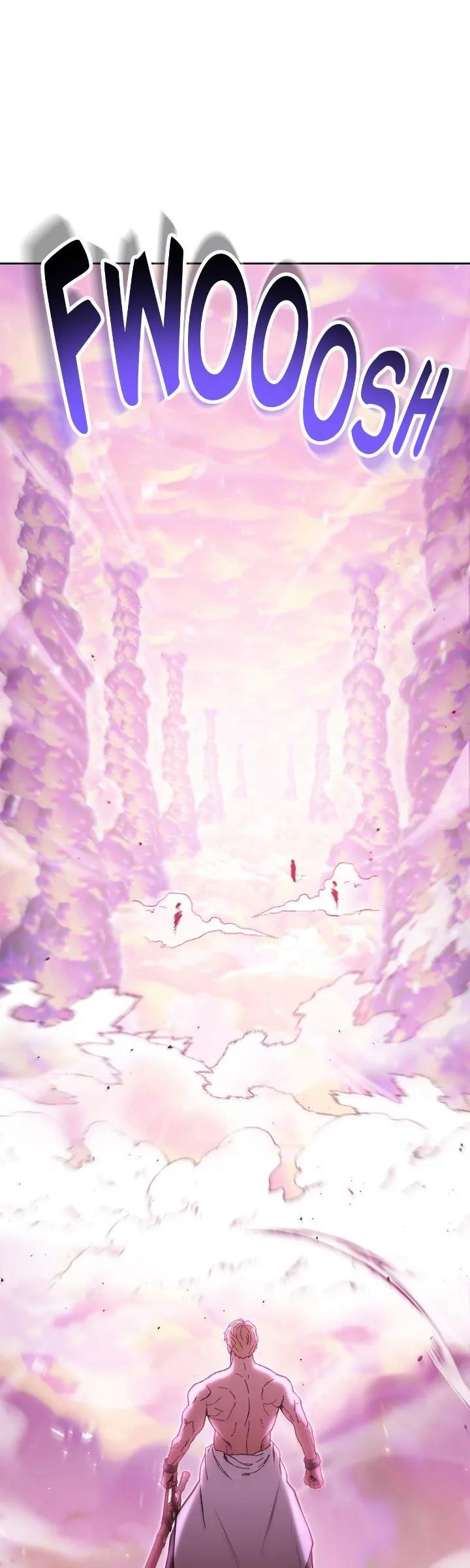 Read Dungeon Reset Manga Online