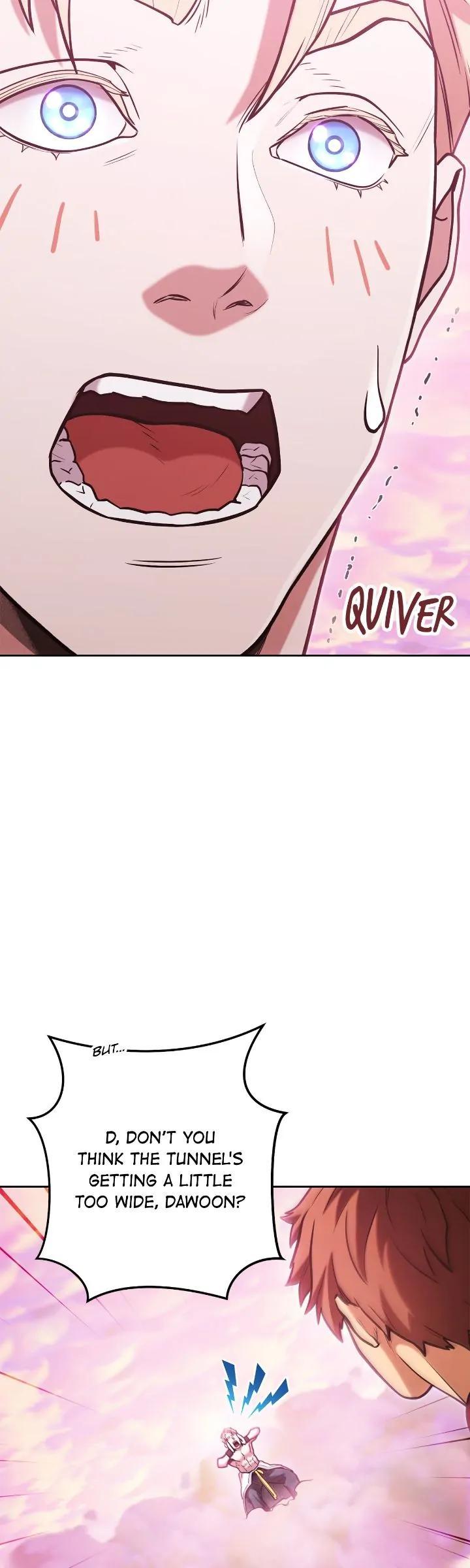 Read Dungeon Reset Manga Online