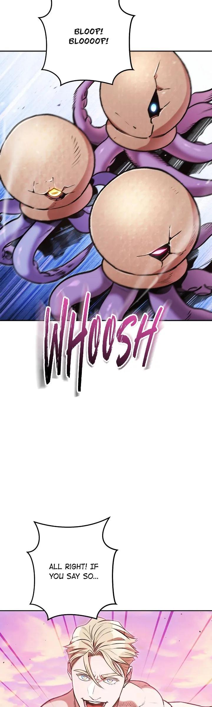 Read Dungeon Reset Manga Online
