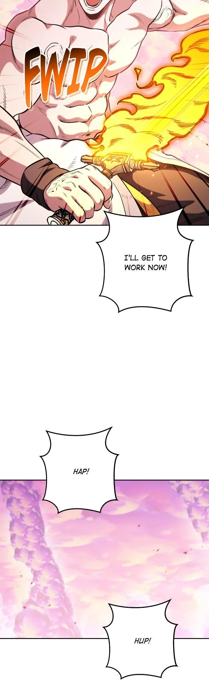 Read Dungeon Reset Manga Online