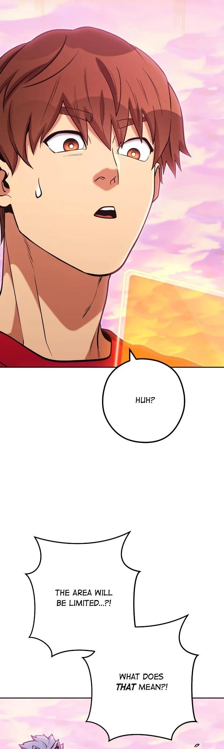 Read Dungeon Reset Manga Online