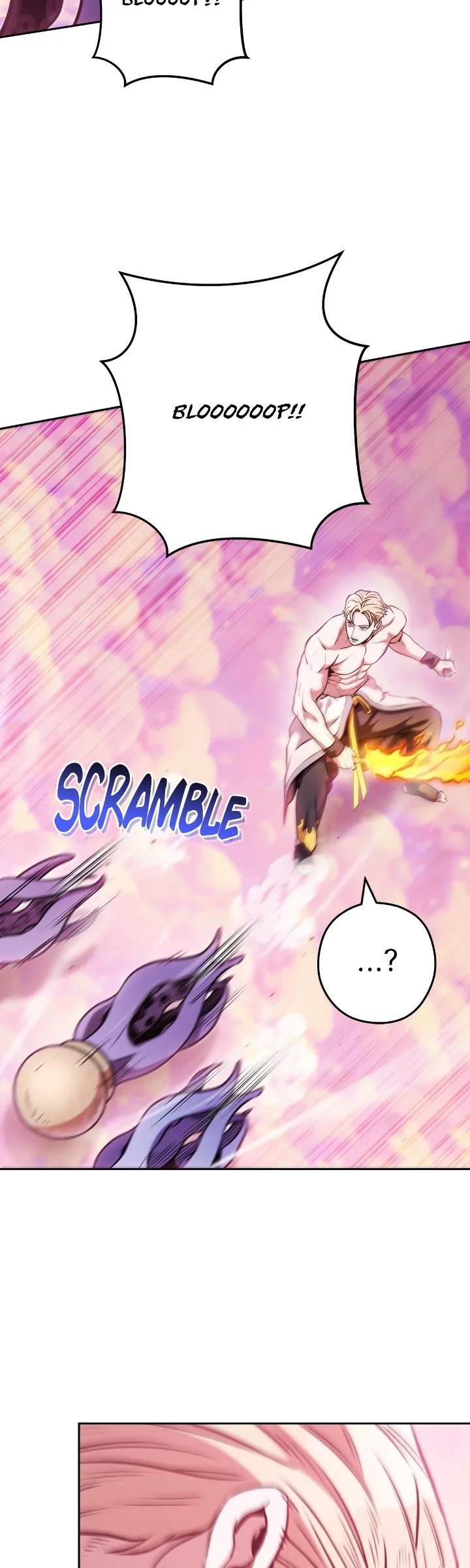 Read Dungeon Reset Manga Online