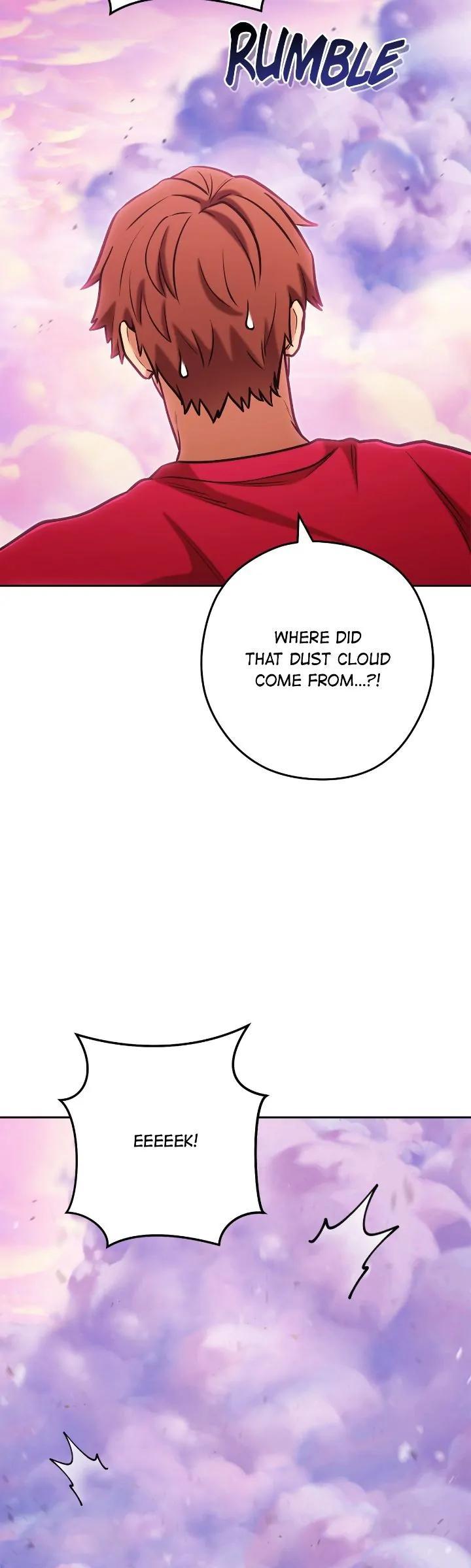 Read Dungeon Reset Manga Online