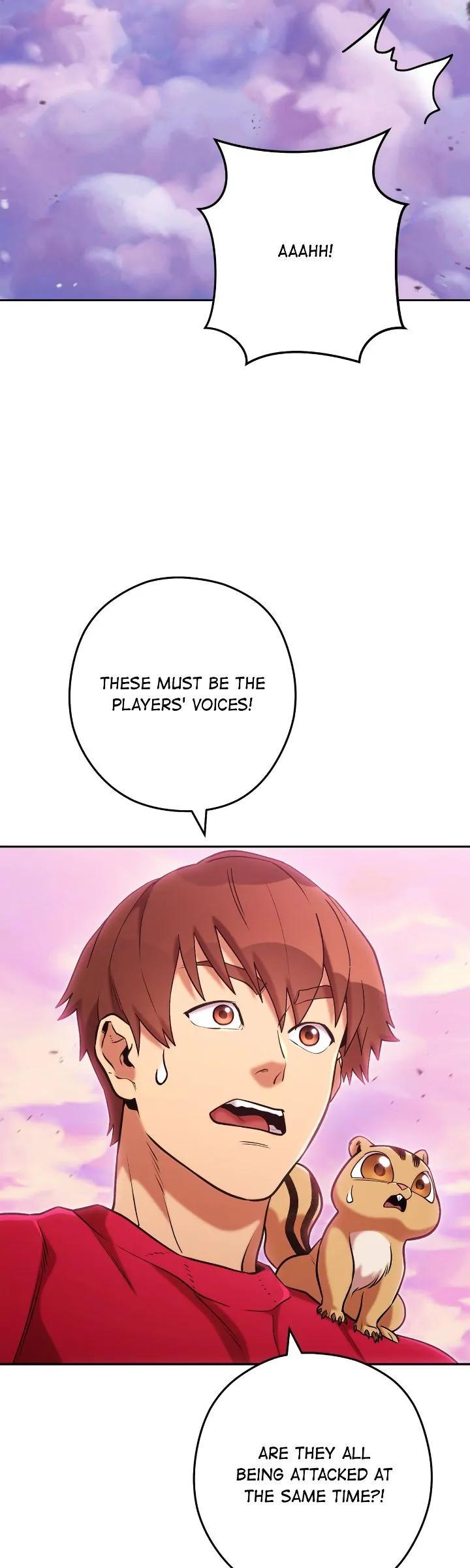 Read Dungeon Reset Manga Online
