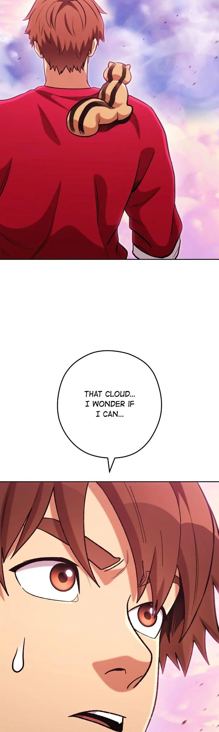Read Dungeon Reset Manga Online