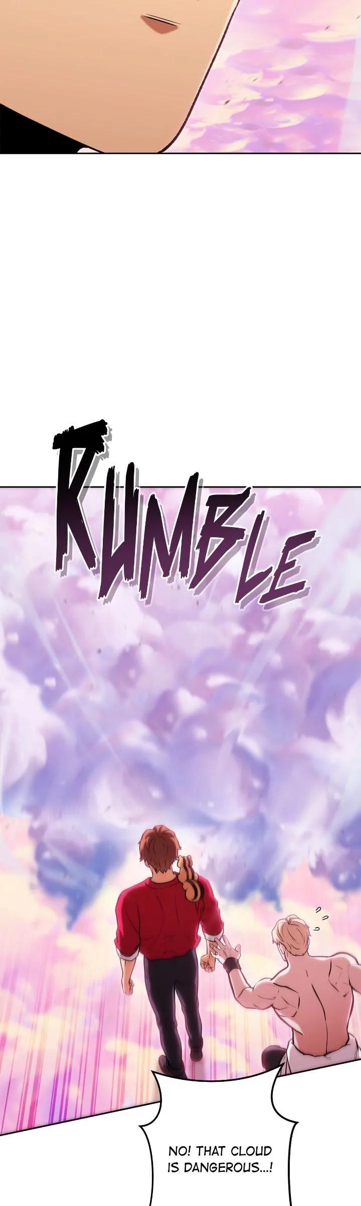 Read Dungeon Reset Manga Online