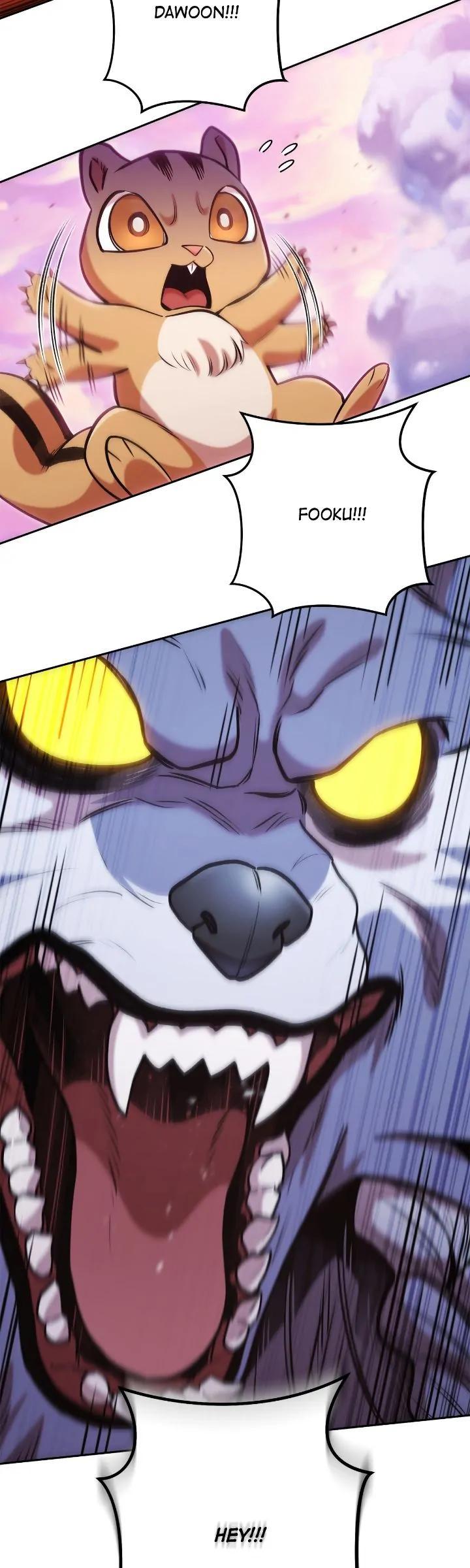 Read Dungeon Reset Manga Online