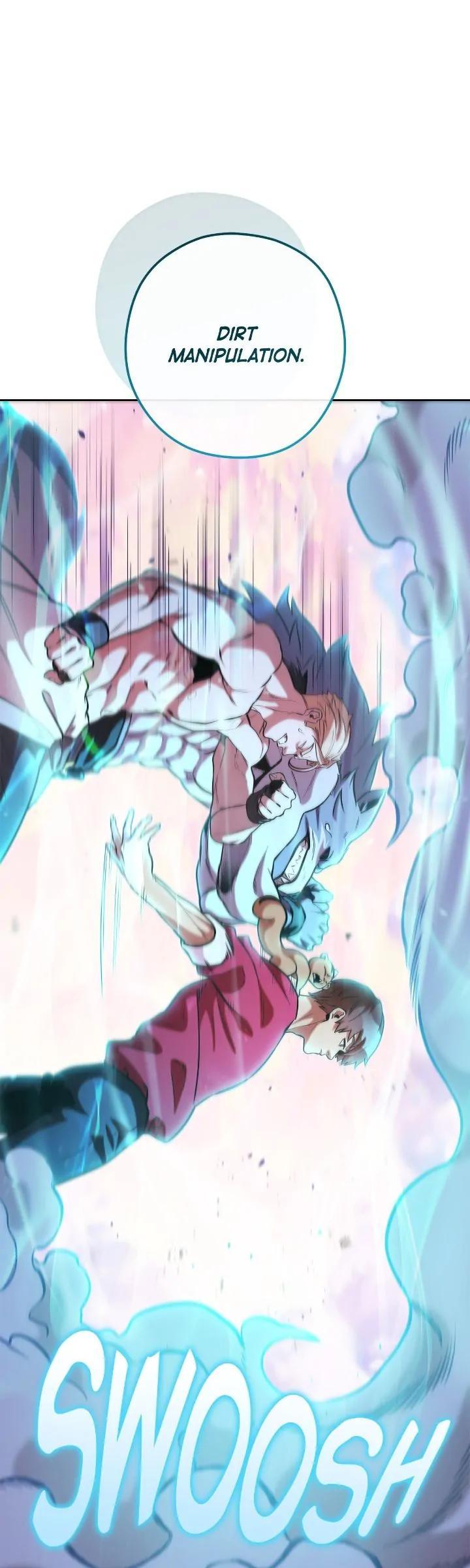 Read Dungeon Reset Manga Online
