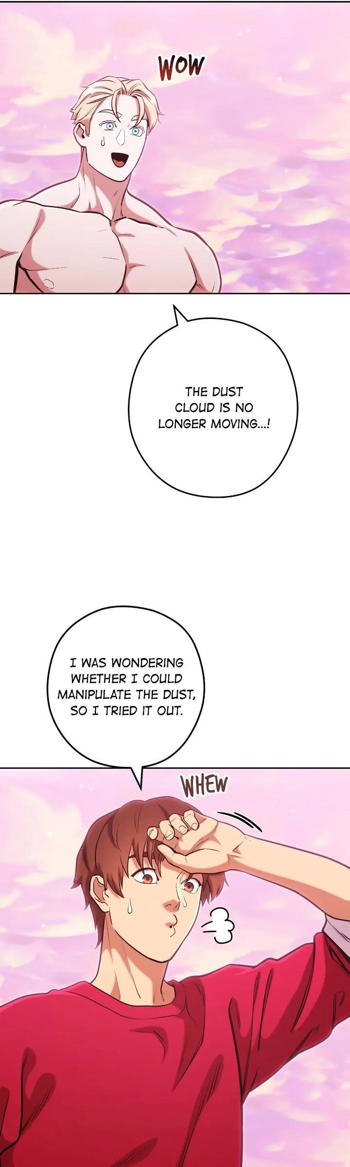 Read Dungeon Reset Manga Online