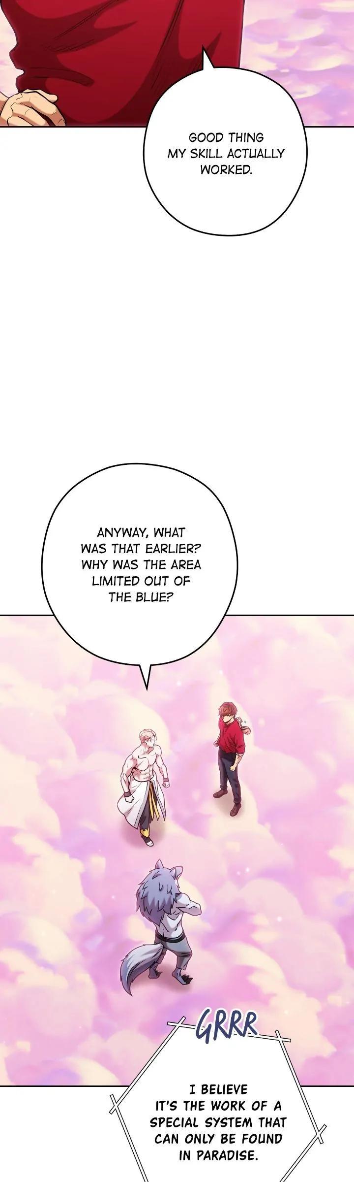 Read Dungeon Reset Manga Online