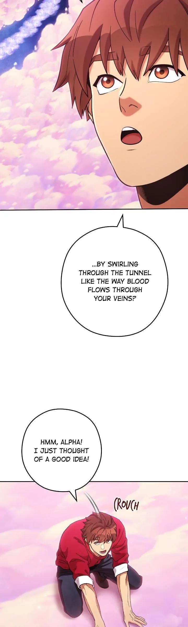 Read Dungeon Reset Manga Online