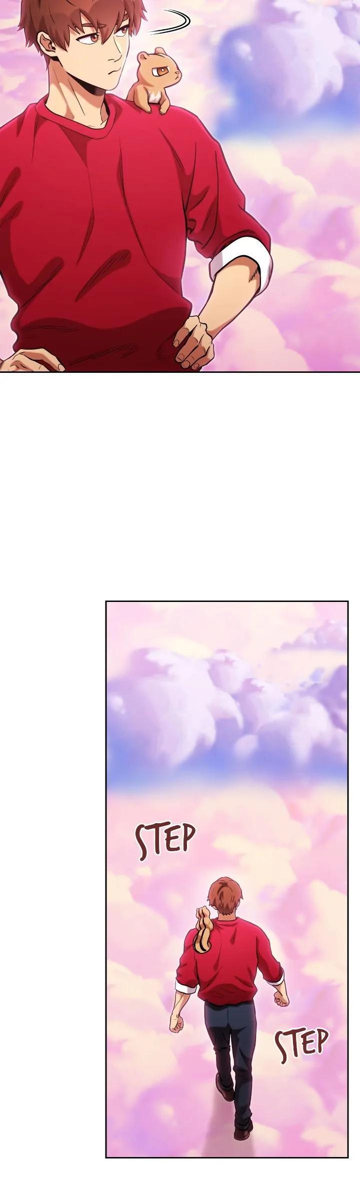 Read Dungeon Reset Manga Online