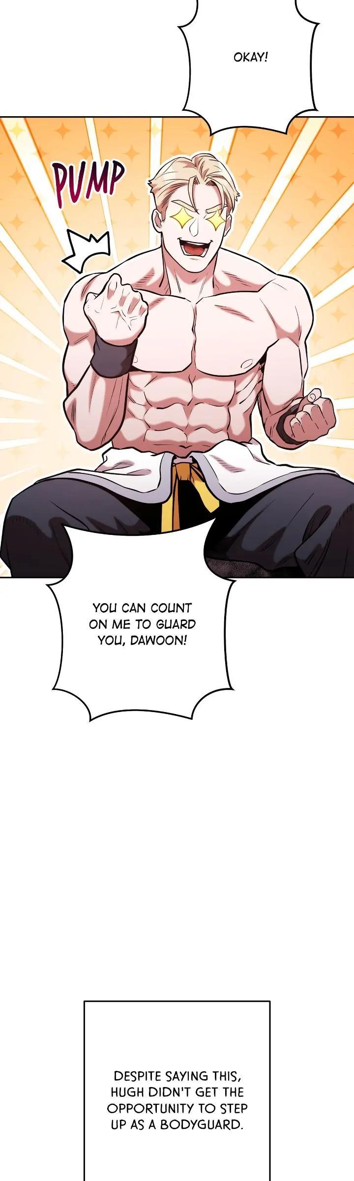 Read Dungeon Reset Manga Online