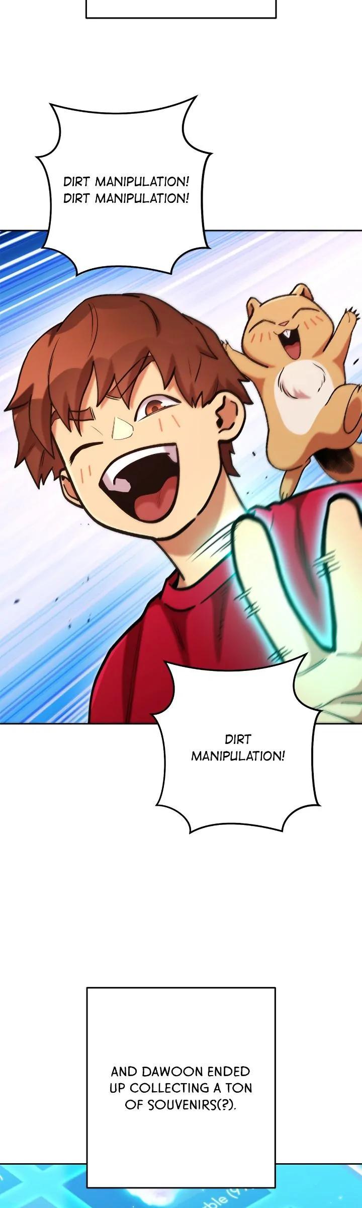 Read Dungeon Reset Manga Online