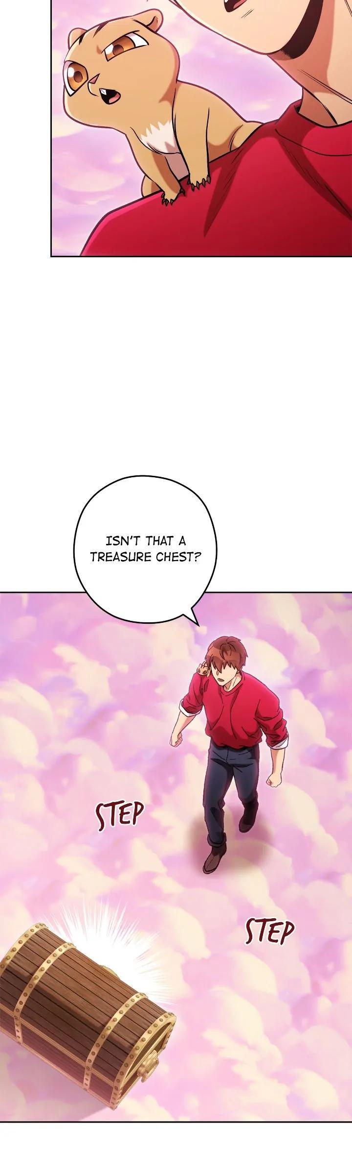 Read Dungeon Reset Manga Online